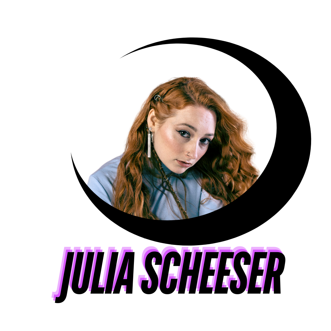 Julia Scheeser